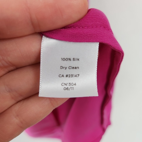 Pink Mini Dress - Picture 4 of 7